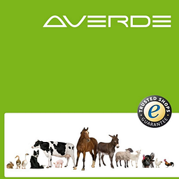 averde.de Logo