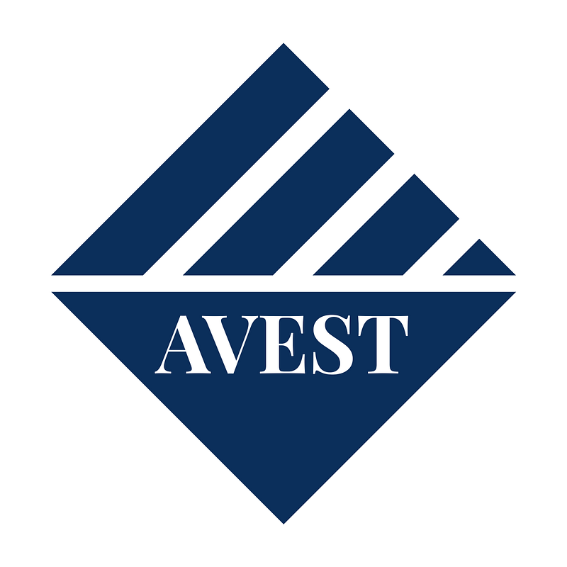 Avestfinanzen Logo