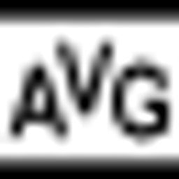 Avg Antivirus Logo