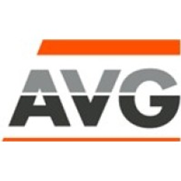 AVG Mineralische Baustoffe GmbH Logo
