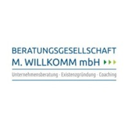 Perspektiv-Consulting GmbH - Berlin Logo