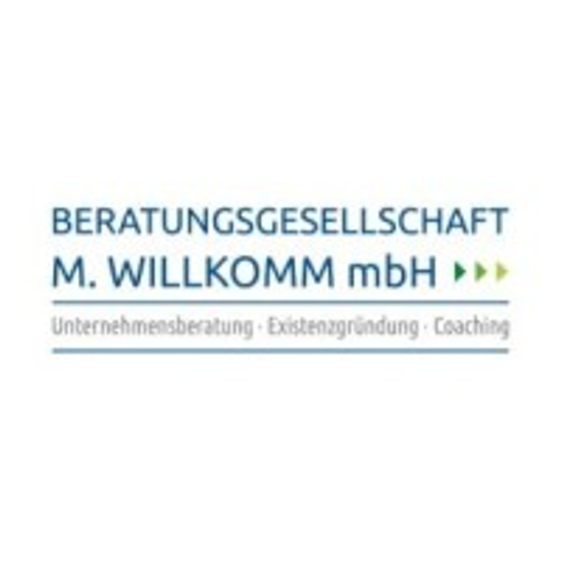 Perspektiv-Consulting GmbH - Hannover Logo