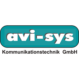 Avi-Sys Logo