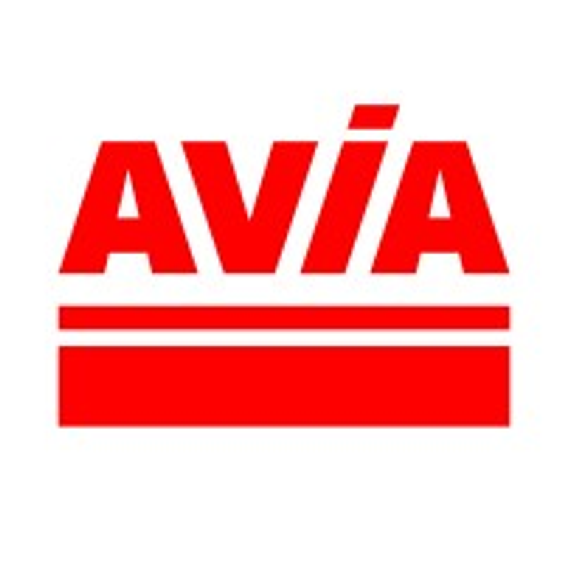 Avia Logo