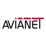 AVIANET GmbH Logo