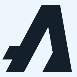 Aviation Hero Logo