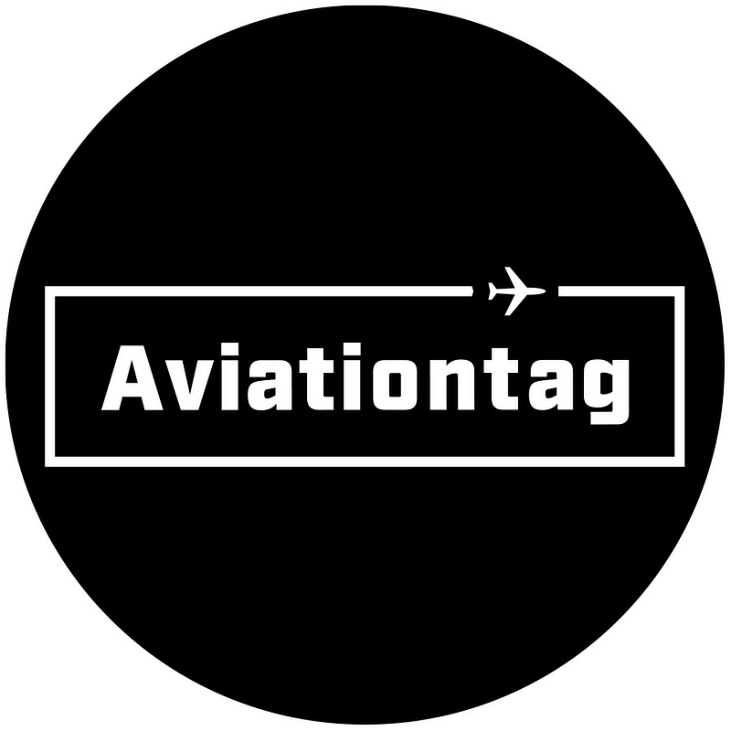 Aviationt Logo