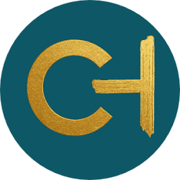 Corinna Heufer - Digitales Marketing Logo