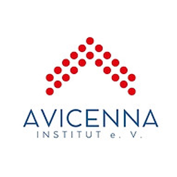 Avicenna Institut für Bildung- und Gesundheitswesen e.V. Logo