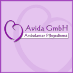 Avida GmbH Ambulanter Pflegedienst Logo