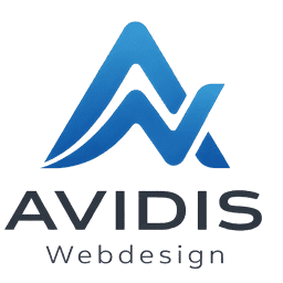 AVIDIS Webdesign Logo
