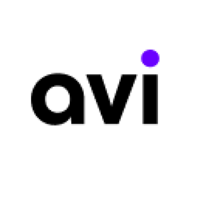 Avi Medical Logo