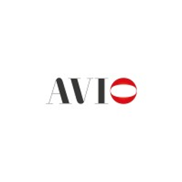 AVIO catering & event Logo