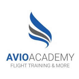 AvioAcademy Flight Training GmbH Logo