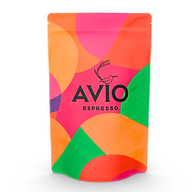 AVIO Coffee Logo