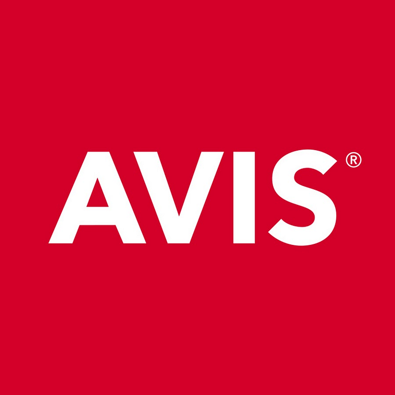 Avis Österreich Logo