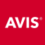 Avis Ísland Logo