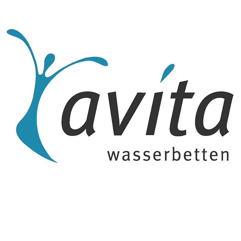 avitawasserbetten.de Logo