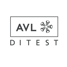 AVL DiTEST GmbH Deutschland Logo