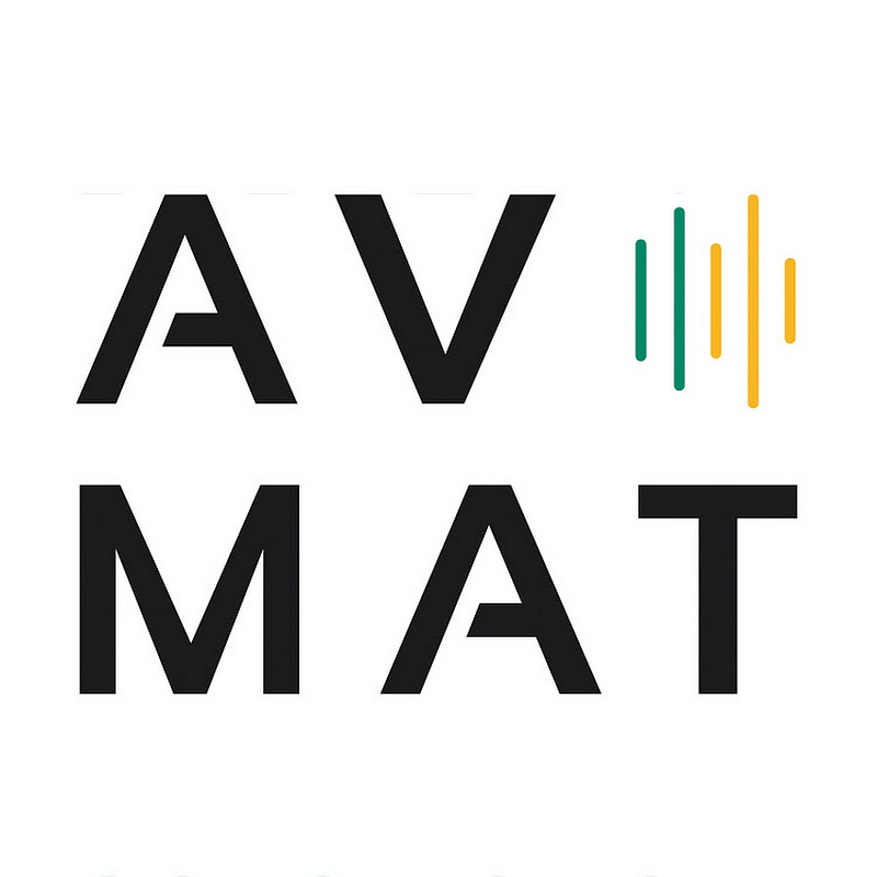 avmat.ch Logo