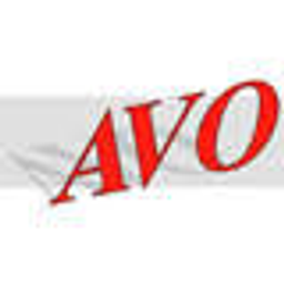AVO Aktenvernichtung Logo
