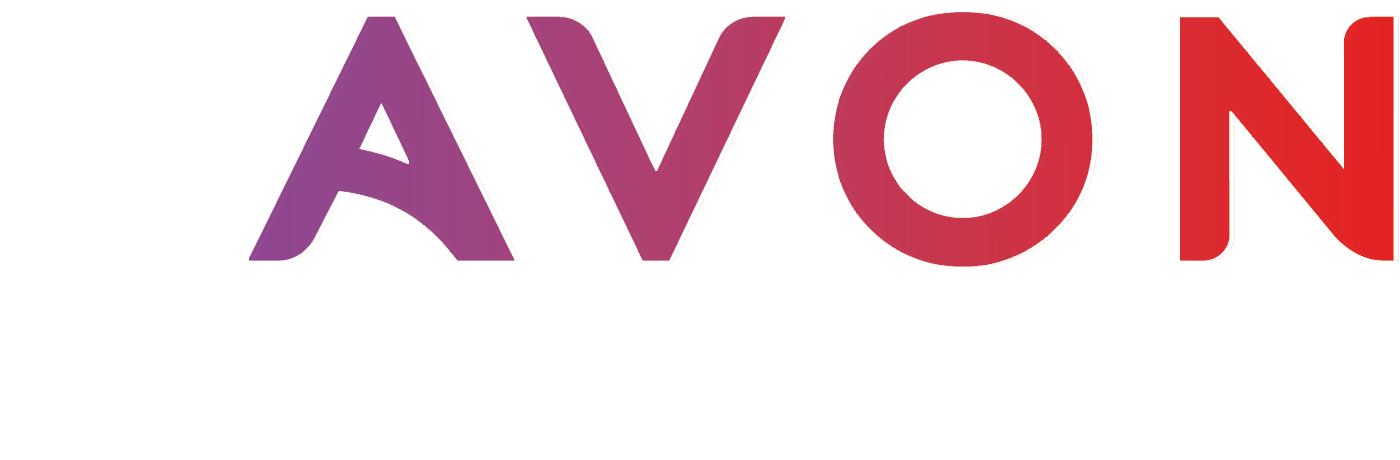 AVON Dein Make-up Shop Logo
