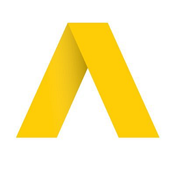 AVORO - Hosting Solutions Logo