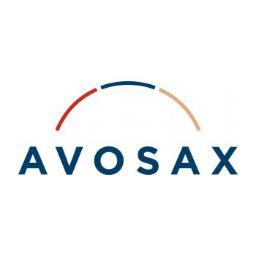 AVOSAX GmbH Logo
