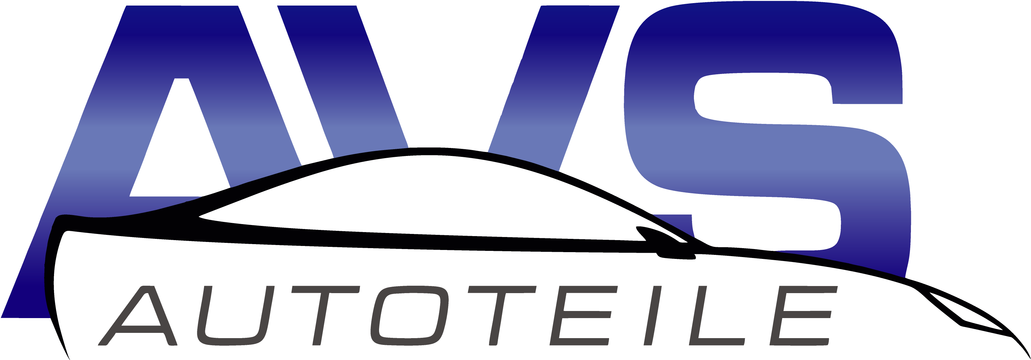 AVS Autoteile Logo