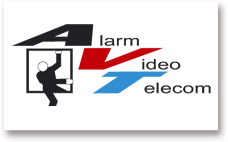 AVT Sicherheits und Elektrotechnik GmbH Logo