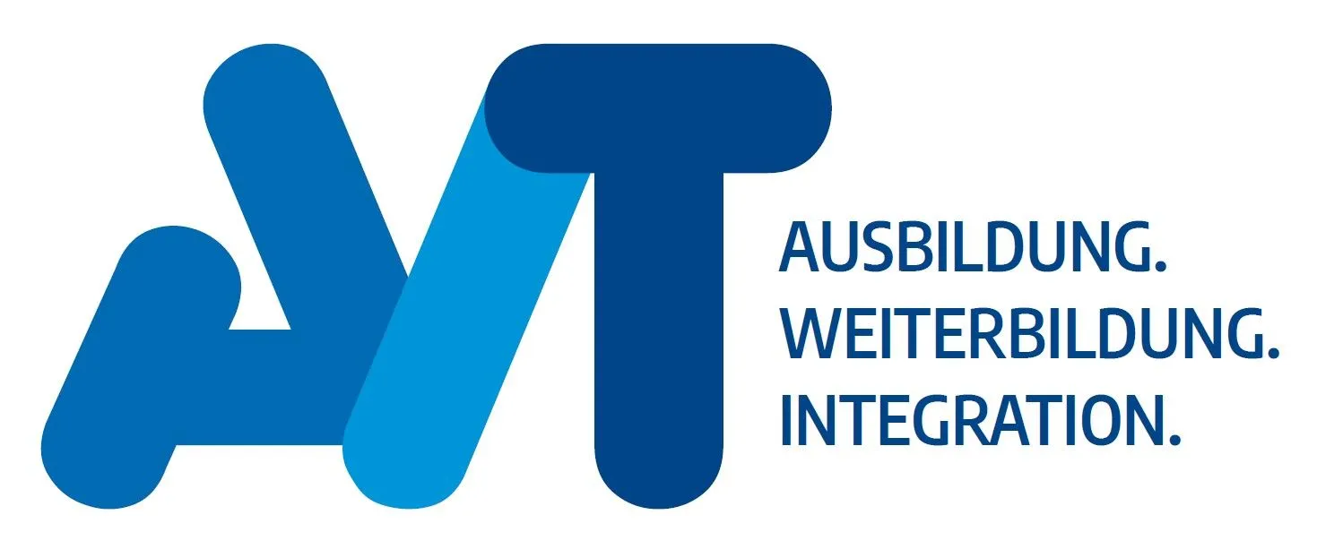 Ausbildungsverbund Teltow e.V. Logo