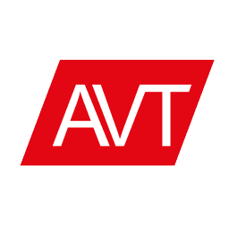 AVT STOYE GmbH Verkehrstechnik Logo