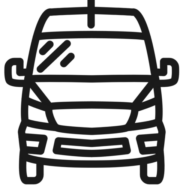 Avtobusom Logo