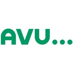 AVU Aktiengesellschaft für Versorgungs-Unternehmen Logo