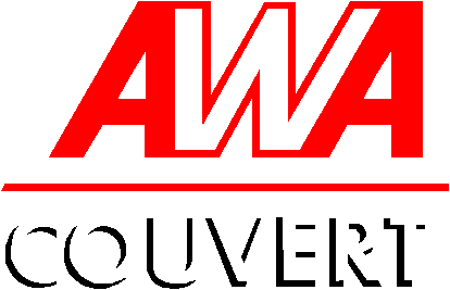 AWA Couvert GmbH Logo