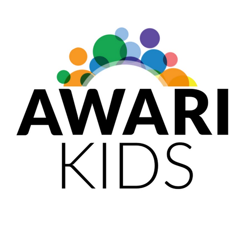 AWARIKIDS Logo