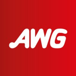 awg-mode.de Logo