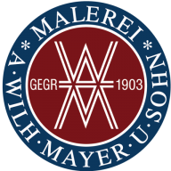 A. Wilh. Mayer u. Sohn Logo