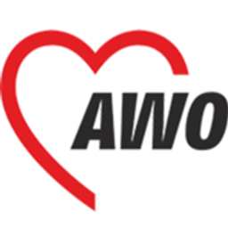 AWO Seniorenzentrum Theodor Fontane Logo