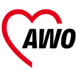 AWO in Ober- und Mittelfranken Logo