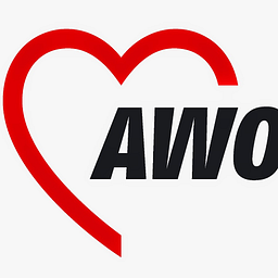AWO Karlsruhe Logo