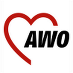 AWO Ambulanter Pflegedienst Logo
