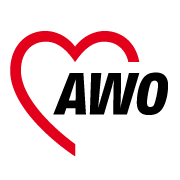 AWO-Soziale Dienste gGmbH Westmecklenburg, betreutes Seniorenwohnen Logo