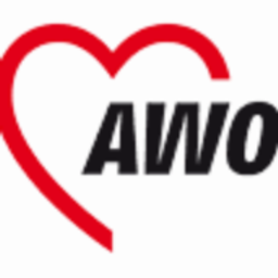 AWO Ambulante Dienste gGmbH Pflegedienst Logo