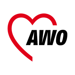 Wohnheim Gonnesweiler der AWO Saarland e.V. Logo