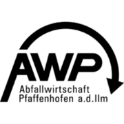 Abfallwirtschaftsbetrieb des Landkreises Pfaffenhofen a. d. Ilm (AWP) Logo