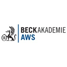 AWS Arbeitskreis für Wirtschafts- und Steuerrecht OHG Logo