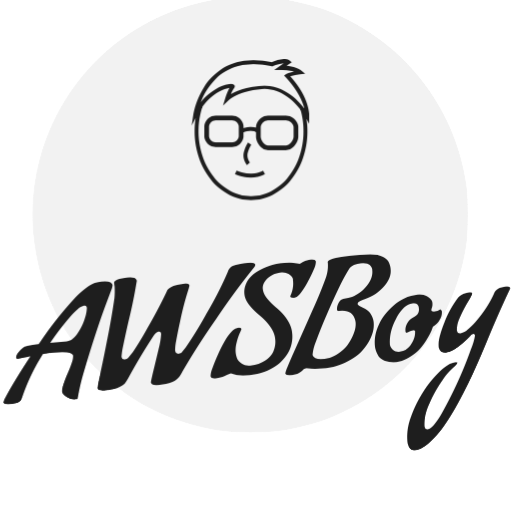 awsboy.com Logo