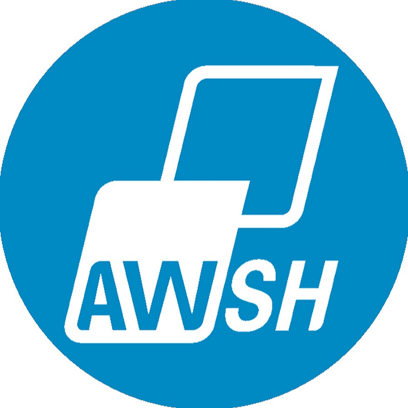 Awsh Logo