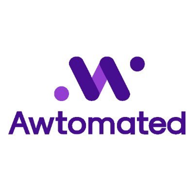Awtomated Logo